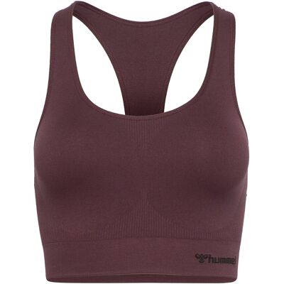 Hummel TIF Seamless - Sporttop Hummel TIF Seamless - Sporttop