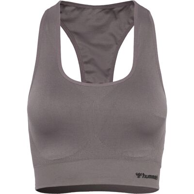 Hummel Hmltif Seamless Sports Top M SHARK M Hummel Hmltif Seamless Sports Top M SHARK M