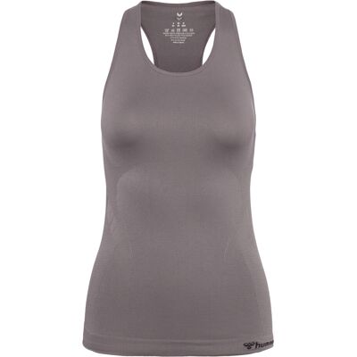 Hummel Hmltif Seamless Top M SHARK M Hummel Hmltif Seamless Top M SHARK M
