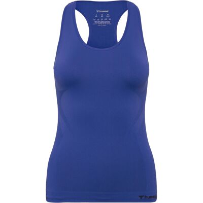 Hummel Hmltif Seamless Top M SURF THE WEB M Hummel Hmltif Seamless Top M SURF THE WEB M