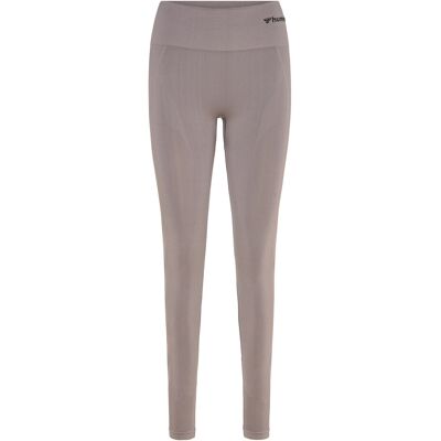 Hummel Hmltif Seamless High Waist Tights S SHARK S Hummel Hmltif Seamless High Waist Tights S SHARK S