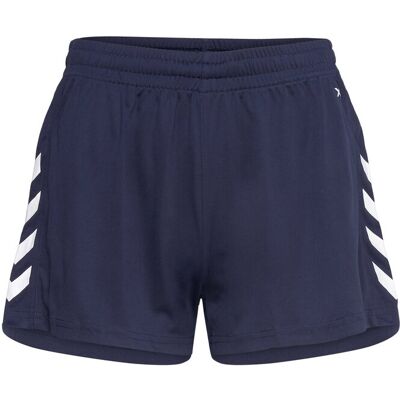 Hummel Hmlcore Xk Poly Shorts Woman XL MARINE XL Hummel Hmlcore Xk Poly Shorts Woman XL MARINE XL