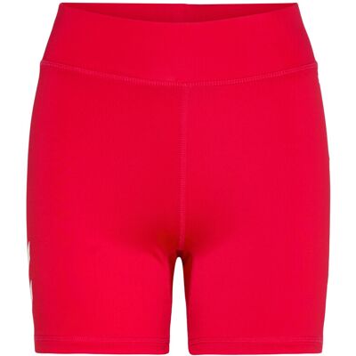 Hummel CORE XK HIPSTERS WOMAN Shorts - Sportshorts Hummel CORE XK HIPSTERS WOMAN Shorts - Sportshorts