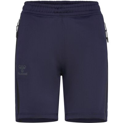 Hummel Hmlcima Xk Shorts Woman M MARINE M Hummel Hmlcima Xk Shorts Woman M MARINE M