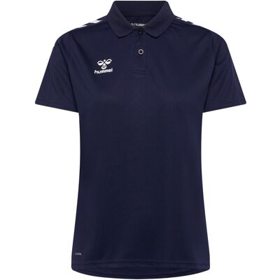 Hummel Hmlcore Xk Functional Polo Woman XXL MARINE XXL Hummel Hmlcore Xk Functional Polo Woman XXL MARINE XXL
