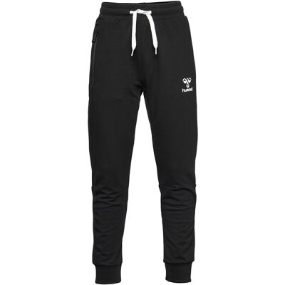 Hummel Hmlon Pants 104 BLACK 104 Hummel Hmlon Pants 104 BLACK 104