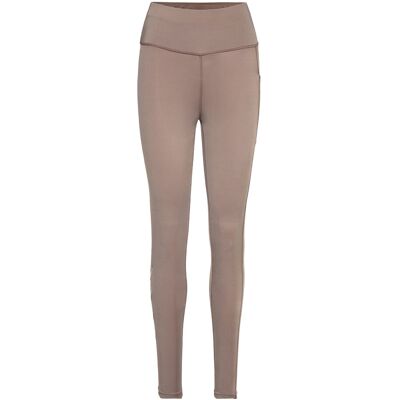 Hummel Modell TE TOLA HIGH WAIST TIGHTS - Leggings Hummel Modell TE TOLA HIGH WAIST TIGHTS - Leggings