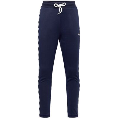 Hummel Hmlkick Pants 110 BLACK IRIS 110 Hummel Hmlkick Pants 110 BLACK IRIS 110