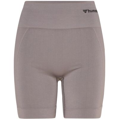 Hummel Hmltif Seamless Shorts M SHARK M Hummel Hmltif Seamless Shorts M SHARK M