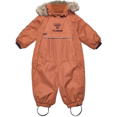 Hummel Hmlmoon Tex Snowsuit 92 SIERRA 92 Hummel Hmlmoon Tex Snowsuit 92 SIERRA 92