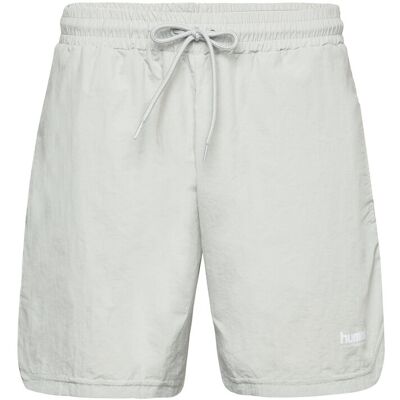Hummel Hmllgc Travis Woven Shorts XS HARBOR MIST XS Hummel Hmllgc Travis Woven Shorts XS HARBOR MIST XS