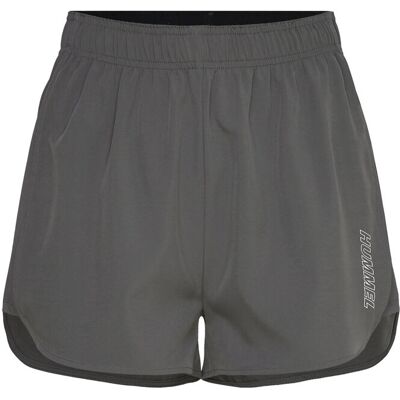 Hummel Damen Shorts Magnet XS - Sportshorts Hummel Damen Shorts Magnet XS - Sportshorts