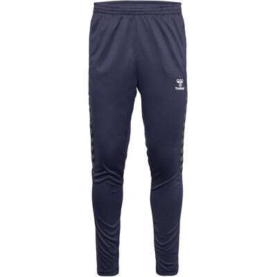 Hummel Hmlauthentic Training Pants M MARINE M Hummel Hmlauthentic Training Pants M MARINE M