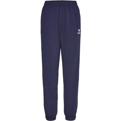 Hummel Hmltravel Woven Pants Woman M MARINE M Hummel Hmltravel Woven Pants Woman M MARINE M