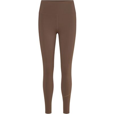 Hummel Hmlcourt Mid Waist Pocket Tights W S TURKISH GRAY S Hummel Hmlcourt Mid Waist Pocket Tights W S TURKISH GRAY S