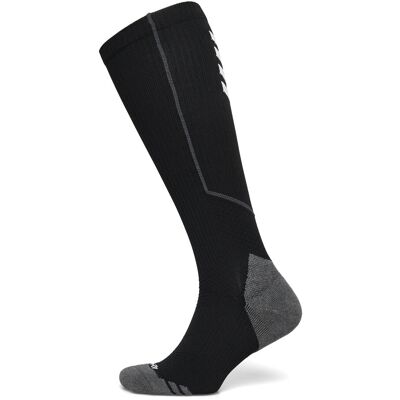 Hummel Hmlpro Training Socks High 35-38 BLACK/WHITE 35-38 Hummel Hmlpro Training Socks High 35-38 BLACK/WHITE 35-38