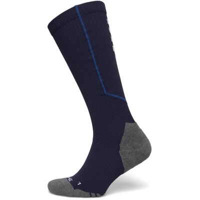 Hummel Hmlpro Training Socks High 35-38 MARINE/WHITE 35-38 Hummel Hmlpro Training Socks High 35-38 MARINE/WHITE 35-38