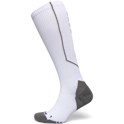 Hummel Hmlpro Training Socks High 35-38 WHITE/BLACK 35-38 Hummel Hmlpro Training Socks High 35-38 WHITE/BLACK 35-38