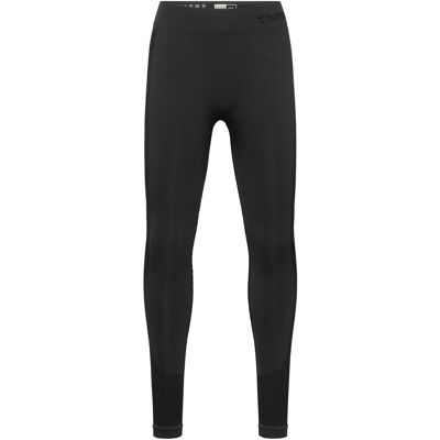 Hummel Hmllilli Seamless Tights 40/52 BLACK 40/52 Hummel Hmllilli Seamless Tights 40/52 BLACK 40/52