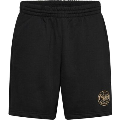 Hummel Hmlswarm Shorts S BLACK S Hummel Hmlswarm Shorts S BLACK S