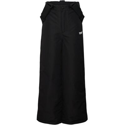 Hummel Hmljr Snow Pants Wp10K 104 BLACK 104 Hummel Hmljr Snow Pants Wp10K 104 BLACK 104