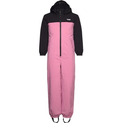 Hummel Hmljr Block Snowsuit Wp 128 POLIGNAC 128 Hummel Hmljr Block Snowsuit Wp 128 POLIGNAC 128