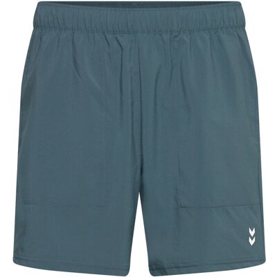 Hummel Hmlpulse Workout Shorts S STARGAZER S Hummel Hmlpulse Workout Shorts S STARGAZER S