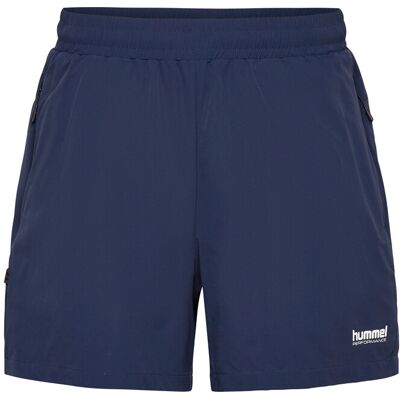 Hummel Hmlpulse Shorts M DRESS BLUES M Hummel Hmlpulse Shorts M DRESS BLUES M