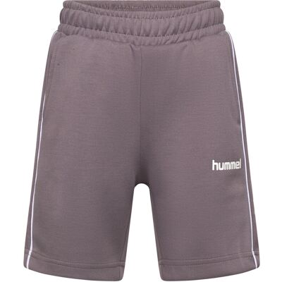 Hummel Hmljr Interlock Adjust Shorts 128 SHARK 128 Hummel Hmljr Interlock Adjust Shorts 128 SHARK 128