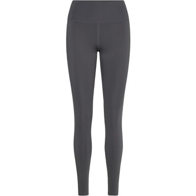 Hummel Hmlpulse High Waist Tights S EBONY S Hummel Hmlpulse High Waist Tights S EBONY S