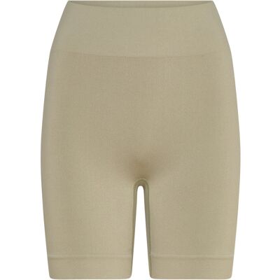 Hummel Hmlhiit Seamless Short Tights S SEAGRASS S Hummel Hmlhiit Seamless Short Tights S SEAGRASS S