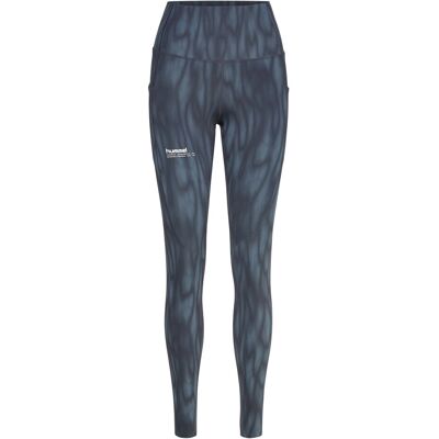 Hummel Hmlhiit Aop Intensity Hw Tights S STARGAZER S Hummel Hmlhiit Aop Intensity Hw Tights S STARGAZER S