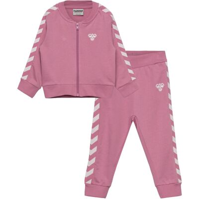 Hummel Hmlmini Reg Chevron Set 80 POLIGNAC 80 Hummel Hmlmini Reg Chevron Set 80 POLIGNAC 80