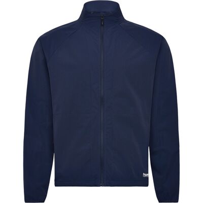 Hummel Hmlpulse Jacket S DRESS BLUES S Hummel Hmlpulse Jacket S DRESS BLUES S
