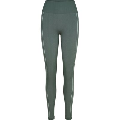 Hummel Hmlyoga Seamless Hw Tights S STARGAZER S Hummel Hmlyoga Seamless Hw Tights S STARGAZER S