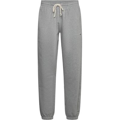Hummel Hmlloose Sweatpant Bee S GREY MELANGE S Hummel Hmlloose Sweatpant Bee S GREY MELANGE S
