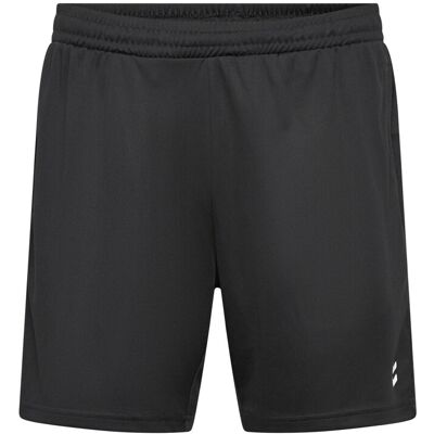 Hummel Hmlpulse Training Shorts L BLACK L Hummel Hmlpulse Training Shorts L BLACK L