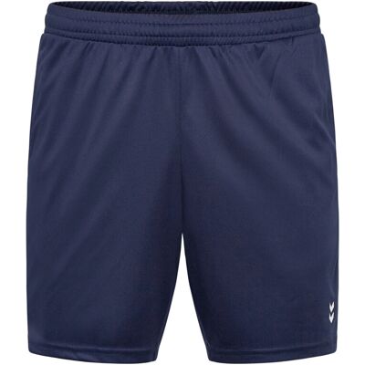 Hummel Hmlpulse Training Shorts S DRESS BLUES S Hummel Hmlpulse Training Shorts S DRESS BLUES S