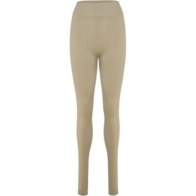 Hummel Hmlhiit Seamless High Waist Tights S SEAGRASS S Hummel Hmlhiit Seamless High Waist Tights S SEAGRASS S
