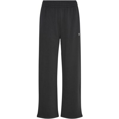 Hummel Hmlpulse Wide W Sweat Pants M BLACK M Hummel Hmlpulse Wide W Sweat Pants M BLACK M
