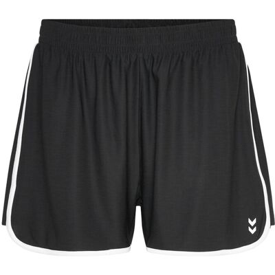 Hummel Hmlpulse Cima Shorts XL BLACK XL Hummel Hmlpulse Cima Shorts XL BLACK XL