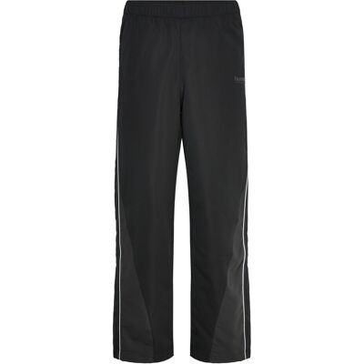 Hummel Hmlloose Track Pants Topscorer XL BLACK/EBONY XL Hummel Hmlloose Track Pants Topscorer XL BLACK/EBONY XL