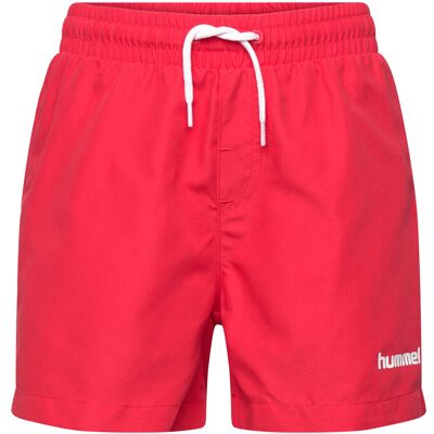 Hummel Hmljr Reg Board Shorts 152 HIBISCUS 152 Hummel Hmljr Reg Board Shorts 152 HIBISCUS 152