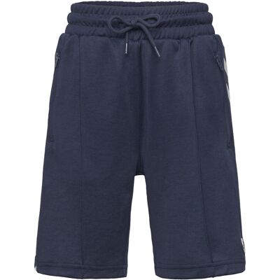 Hummel Hmljr Archive Regular Poly Shorts 128 DRESS BLUES 128 Hummel Hmljr Archive Regular Poly Shorts 128 DRESS BLUES 128