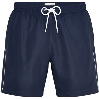 Hummel Hmlpulse Board Shorts S DRESS BLUES S Hummel Hmlpulse Board Shorts S DRESS BLUES S