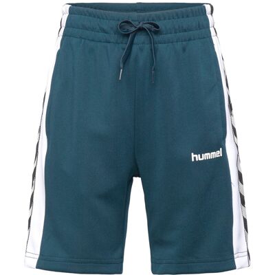 Hummel Hmljr Chevron Shorts 128 REFLECTING POND 128 Hummel Hmljr Chevron Shorts 128 REFLECTING POND 128