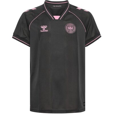 Hummel Dbu 26 Gk Jersey S/S Kids 140 ASPHALT 140 Hummel Dbu 26 Gk Jersey S/S Kids 140 ASPHALT 140