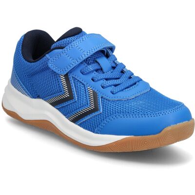 Hummel Multiplay Flex Vc 2.0 Jr 34 INDIGO BUNTING 34 Hummel Multiplay Flex Vc 2.0 Jr 34 INDIGO BUNTING 34