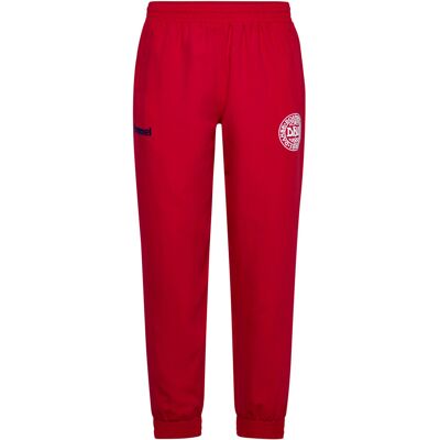 Hummel Dbu 26 Fan 86 Replica Micro Pants S TANGO RED S Hummel Dbu 26 Fan 86 Replica Micro Pants S TANGO RED S