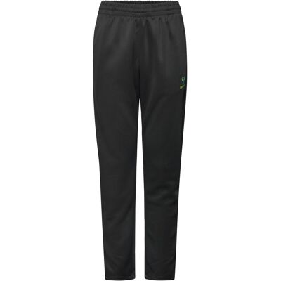 Hummel Hmlshimmer Training Pants Kids 104 BLACK/LIMEADE 104 Hummel Hmlshimmer Training Pants Kids 104 BLACK/LIMEADE 104